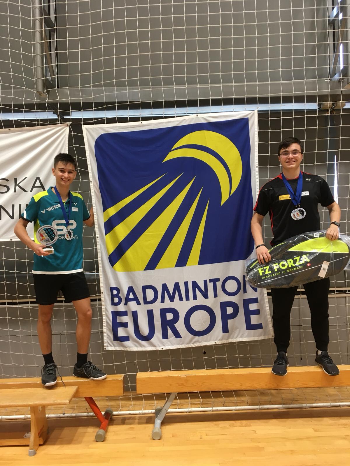 FZ Forza U17 Medvode Cup 2019 1