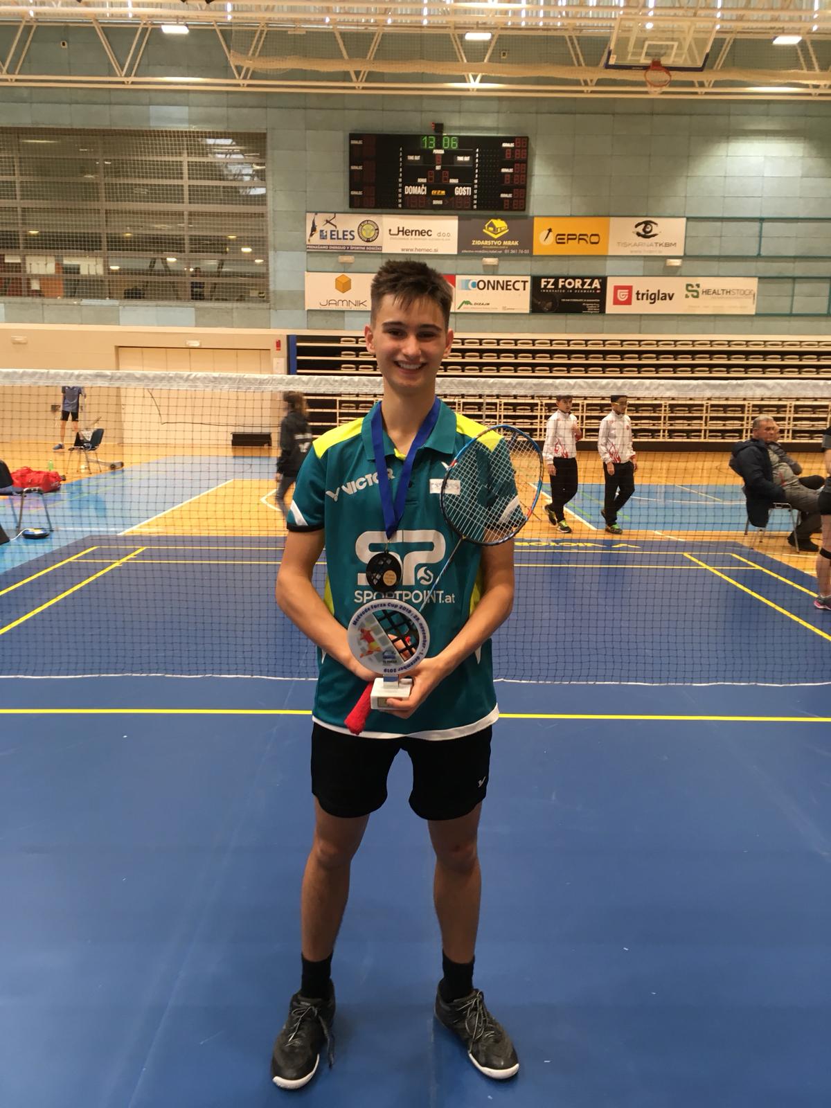 FZ Forza U17 Medvode Cup 2019 4