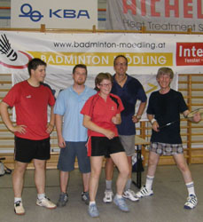 Mannschaft KBA 1 firmcup08_35hp