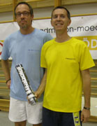 Doppel-Sieger firmcup09_9